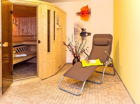 Mueritzperle Hotel Waren  Buitenkant foto